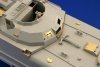 Eduard BIG5306 S-100 SCHNELLBOOT 1/35 ITALERI